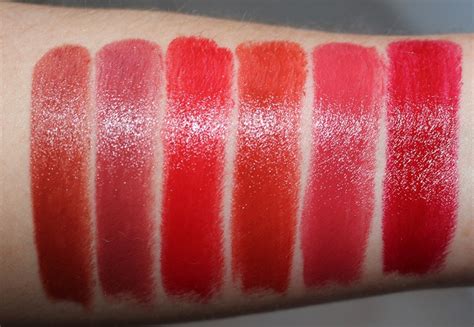 Bobbi Brown Tokidoki Assortment Assessment and Swatches - inside.wales