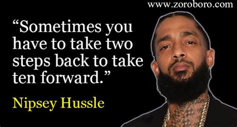 Nipsey Hussle Quotes About Life Jenniffer Tuttle