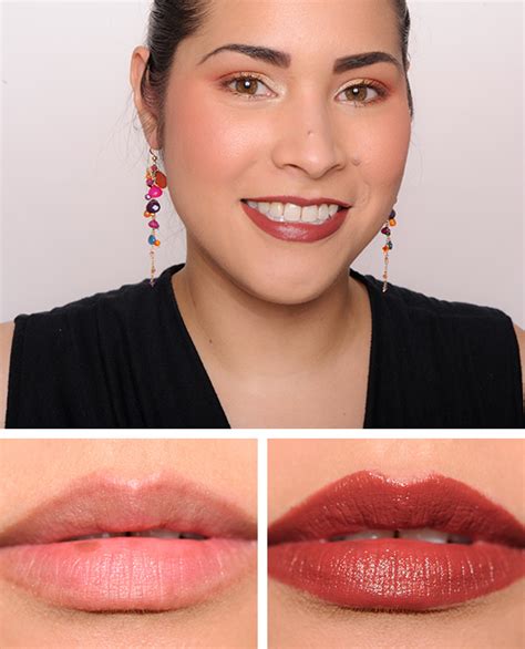 Estee Lauder Dangerous Pure Color Envy Sculpting Lipstick Review And Swatches