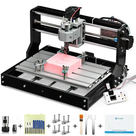 Best Beginner Cnc Machines And Routers Machinist Guides