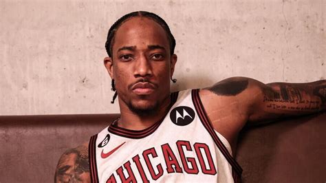 Chicago Bulls Unveil Latest ‘city Edition Uniform