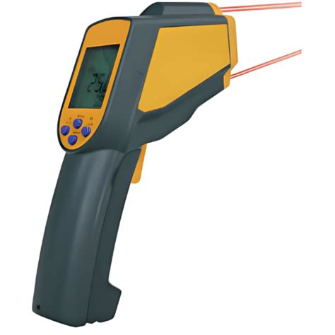 Gaotek High Quality Mining Infrared Thermometer Gao Tek