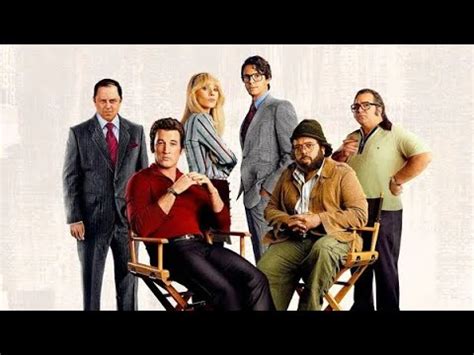 Любой Американский Сериал…. - YouTube