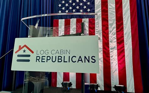 LGBTQ Republicans Pleased That Platform No Longer Condemns Same Sex