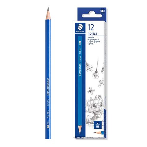 Pencil Hb2 Staedtler Pklonlinemu