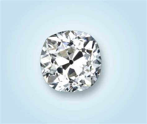 The Rarest Diamond Color What Tops The Scarcity Chart