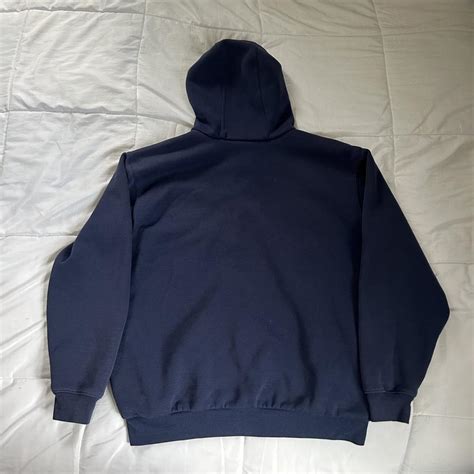 Carhartt Zip Up Hoodie Size L Lmk If U Have Any Depop