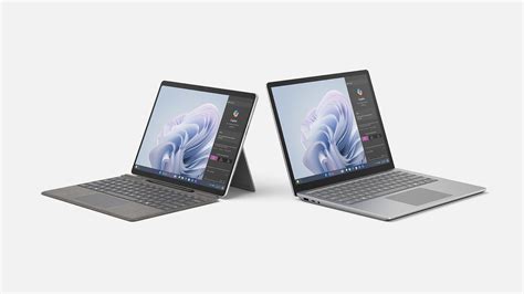 Introducing Surface Pro For Business And Surface Laptop For