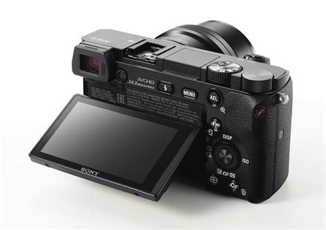 Sony A6000 Mirrorless Camera With 16 50mm Lens Buy Rent Pay In Installments