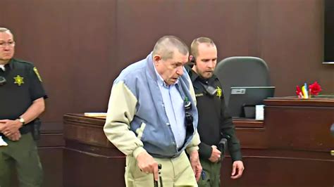 Andrew Lester Appears In Court Thursday Preliminary Hearing Date Set