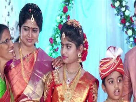 Saree Dothi Ceremony 3 Sai Bhaswini Sathvik Reddy YouTube