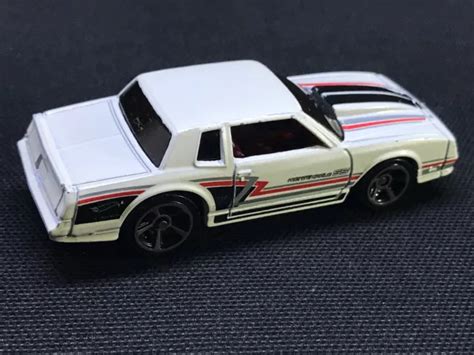 Hot Wheels Monte Carlo Ss Collectable Scale Eur Picclick Fr