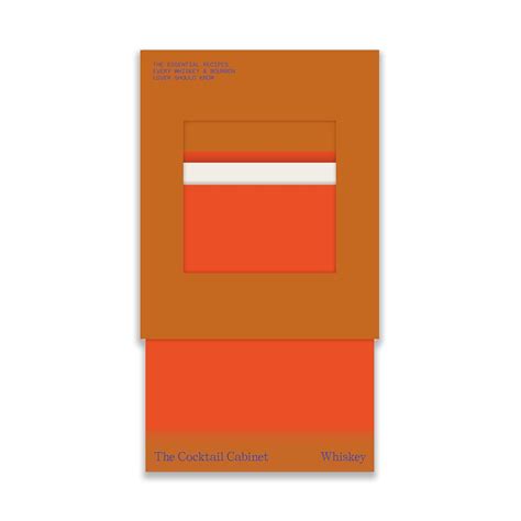 The Cocktail Cabinet: Whiskey: The essential drinks every whiskey