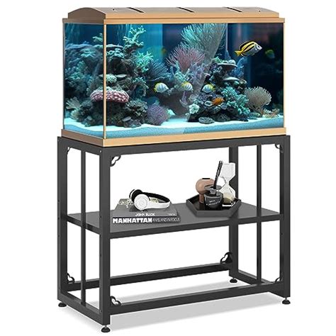 I Tested And Ranked The Best 40 Gallon Breeder Fish Tank Stand In 2024