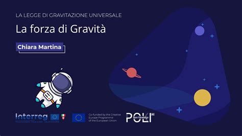 La forza di gravità YouTube