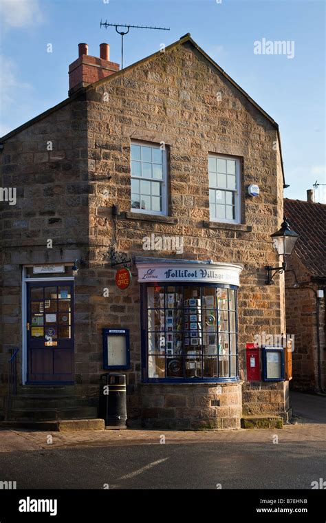 Follifoot Village Shop Hi Res Stock Photography And Images Alamy