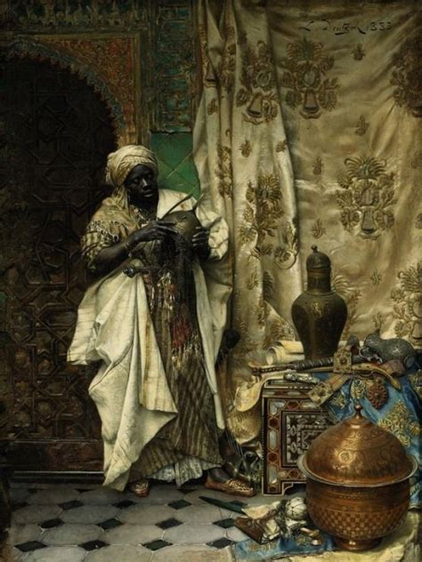 The Moors Rulers Of Europe And Their Legacy In 2020 Art Art