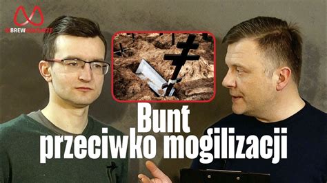 Bunt Przeciwko Mogilizacji YouTube