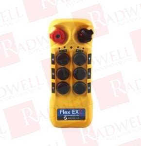 FLEX 8EX2 AB 01 2T By MAGNETEK Buy Or Repair Radwell Co Uk