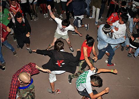 15 Lagu Hardcore Beatdown Terbaik Yang Enak Didengar Metalhead Sindikat
