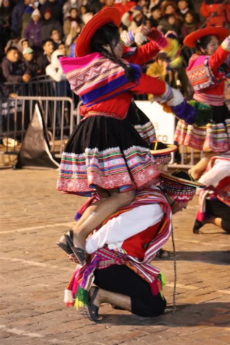 Fiestas Cusco Inti Raymi Arqueolog A Del Per Historia