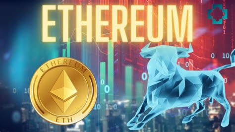 Ethereum Eth Elliott Wellen Chartanalyse Youtube