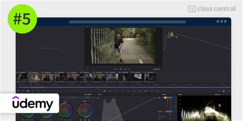 9 Best DaVinci Resolve Courses To Take In 2023 Class Central