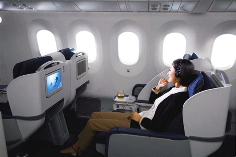 Business Class Cabins Best Options For Maximum Comfort Skylux Blog