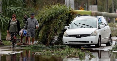 Heres How Flood Insurance Works In Florida And What It Covers