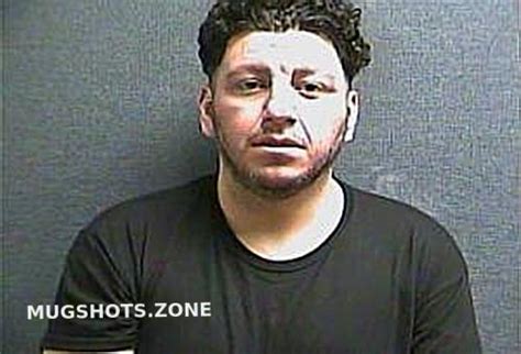 PAREDES EDUARDO 02 08 2024 Boone County Mugshots Zone