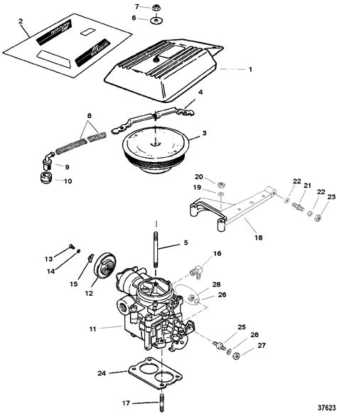 Club Car Carburetor Throttle Spring Diagram