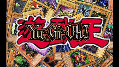 Yu Gi Oh Damit H Tte Keiner Gerechnet D Youtube