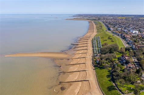 Coastal walks in Kent | holidaycottages.co.uk