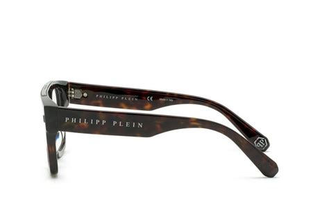 Lunettes De Vue Philipp Plein Vpp056w