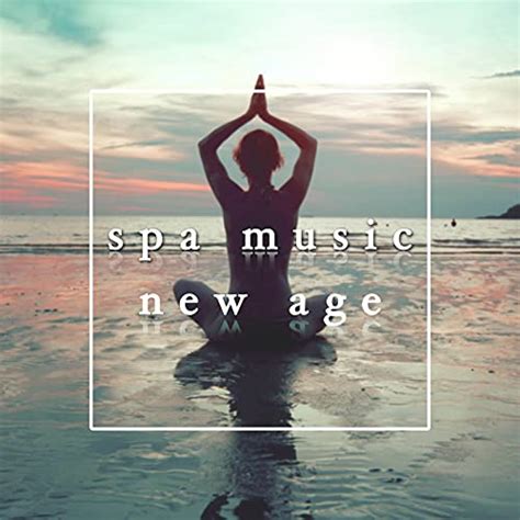 Amazon Music Spa Music Therapy And Binaural Nature Sounds Relaxing