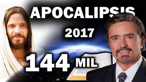 LOS 144 000 SELLADOS Del APOCALIPSIS Testigos De Jehova 2017 YouTube