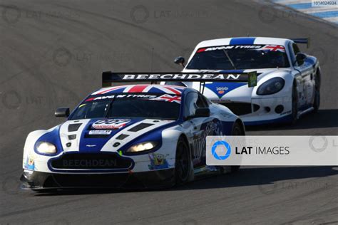 2013 British GT Championship Donington Park England 5th 6th October