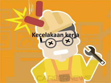 Presentasi Kecelakaan Kerja Sawitppt