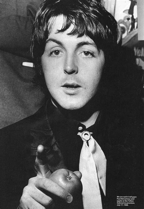 Paul 1968 Rbeatles