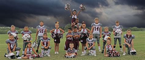 Floresville Youth Sports Floresville Wildcats