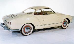 Buying Guide Volkswagen Karmann Ghia Hagerty Uk