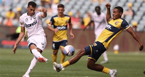 Central Coast Mariners Vs Melbourne Victory Prediction And Betting Tips