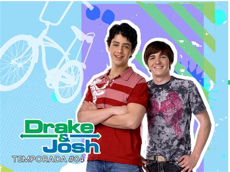 Prime Video Drake Y Josh Temporada 4