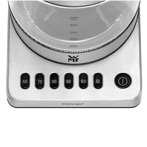 WMF KITCHENminis Vario Rvs Waterkoker kopen? | Expert.nl