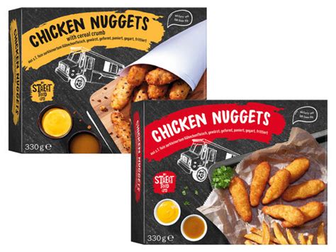 Chicken Nuggets Lidl Österreich Archiv Werbeangebote