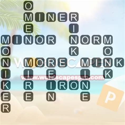 Wordscapes Level 1586 Answers [Arch 2, Outback] - Wordscapes ProGuides