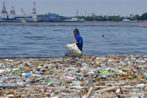 Philippines Can Unlock Up To 1 1 Billion From Recycling Plastic Yearly