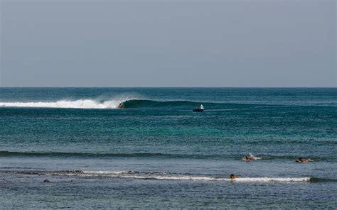 Surfing Lakey Peak. Though the Lens of Austin Mullen » Indo Surf Crew