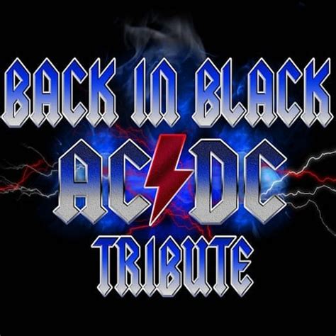 Back In Black A Tribute To Ac Dc Tickets Oklahoma City Events 2024 2025