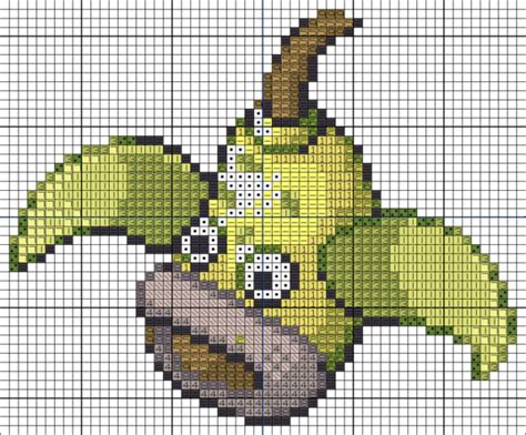 Weepinbell – Birdie Stitching